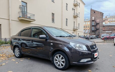 Ravon Nexia R3, 2016 год, 590 000 рублей, 6 фотография