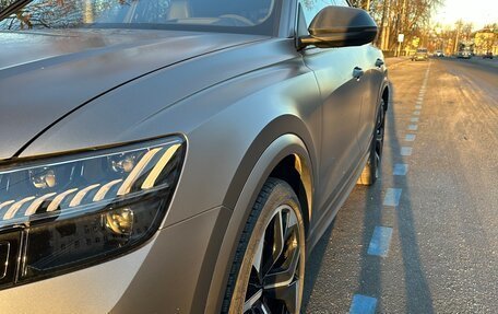 Audi RS Q8 I, 2021 год, 14 000 000 рублей, 36 фотография