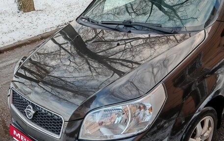 Ravon Nexia R3, 2016 год, 590 000 рублей, 3 фотография