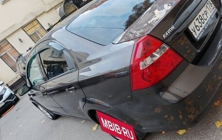 Ravon Nexia R3, 2016 год, 590 000 рублей, 8 фотография