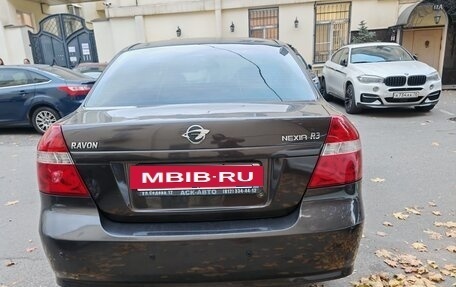 Ravon Nexia R3, 2016 год, 590 000 рублей, 10 фотография