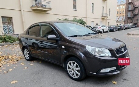 Ravon Nexia R3, 2016 год, 590 000 рублей, 7 фотография