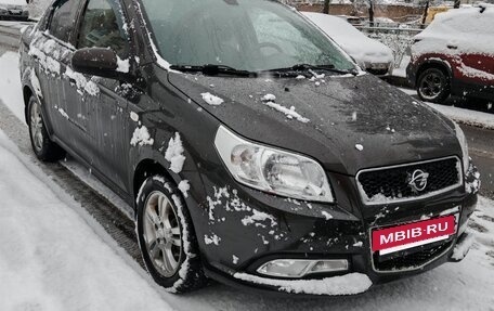 Ravon Nexia R3, 2016 год, 590 000 рублей, 2 фотография