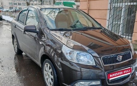 Ravon Nexia R3, 2016 год, 590 000 рублей, 4 фотография