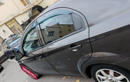 Ravon Nexia R3, 2016 год, 590 000 рублей, 9 фотография