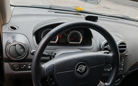 Ravon Nexia R3, 2016 год, 590 000 рублей, 16 фотография