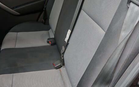 Ravon Nexia R3, 2016 год, 590 000 рублей, 14 фотография