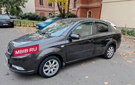 Ravon Nexia R3, 2016 год, 590 000 рублей, 12 фотография