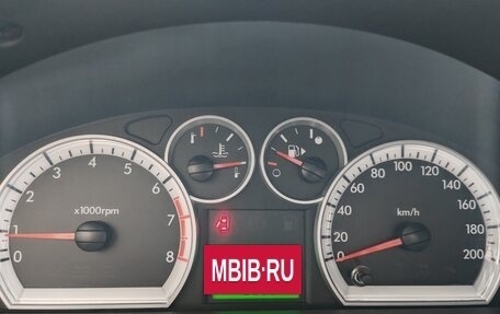 Ravon Nexia R3, 2016 год, 590 000 рублей, 15 фотография