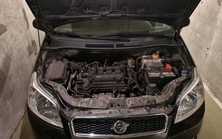 Ravon Nexia R3, 2016 год, 590 000 рублей, 20 фотография