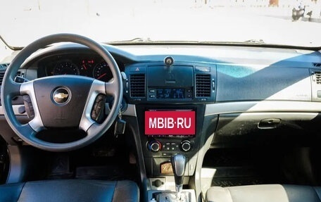 Chevrolet Epica, 2010 год, 650 000 рублей, 2 фотография