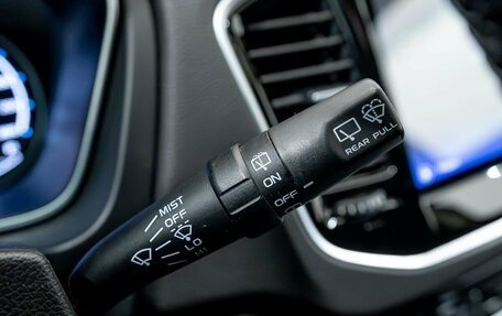 Geely Emgrand X7 I, 2019 год, 1 299 000 рублей, 18 фотография