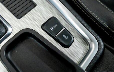 Geely Emgrand X7 I, 2019 год, 1 299 000 рублей, 23 фотография