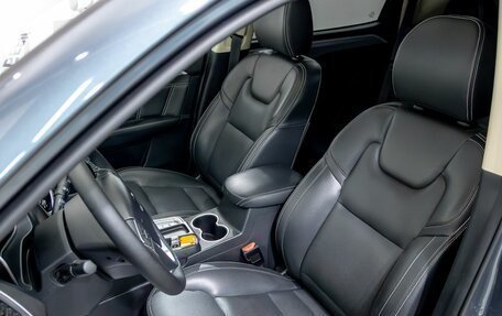 Geely Emgrand X7 I, 2019 год, 1 299 000 рублей, 27 фотография