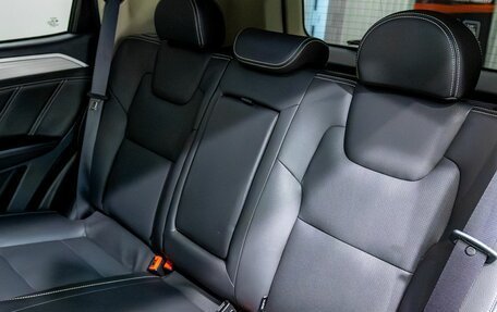 Geely Emgrand X7 I, 2019 год, 1 299 000 рублей, 26 фотография