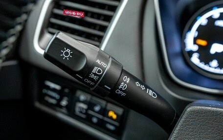 Geely Emgrand X7 I, 2019 год, 1 299 000 рублей, 17 фотография