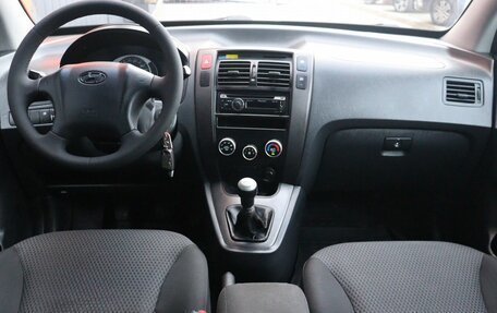 Hyundai Tucson III, 2008 год, 999 000 рублей, 6 фотография
