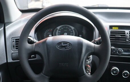 Hyundai Tucson III, 2008 год, 999 000 рублей, 7 фотография