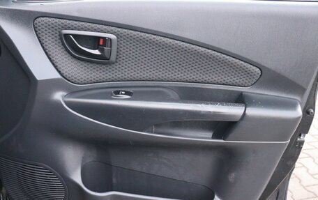 Hyundai Tucson III, 2008 год, 999 000 рублей, 12 фотография