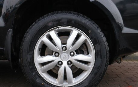 Hyundai Tucson III, 2008 год, 999 000 рублей, 9 фотография