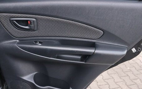 Hyundai Tucson III, 2008 год, 999 000 рублей, 14 фотография