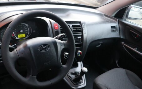 Hyundai Tucson III, 2008 год, 999 000 рублей, 5 фотография