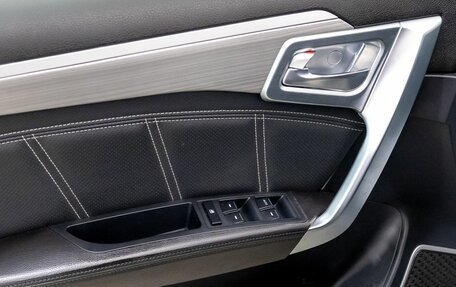 Geely Emgrand X7 I, 2019 год, 1 299 000 рублей, 28 фотография