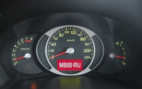 Hyundai Tucson III, 2008 год, 999 000 рублей, 8 фотография