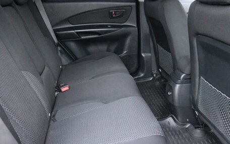 Hyundai Tucson III, 2008 год, 999 000 рублей, 16 фотография