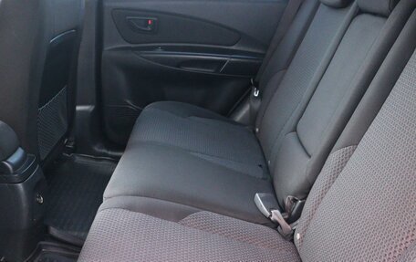 Hyundai Tucson III, 2008 год, 999 000 рублей, 18 фотография