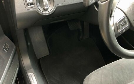 Volkswagen Passat B7, 2013 год, 1 500 000 рублей, 9 фотография