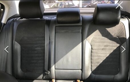 Volkswagen Passat B7, 2013 год, 1 500 000 рублей, 7 фотография