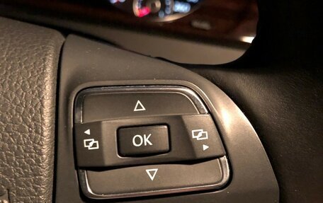 Volkswagen Passat B7, 2013 год, 1 500 000 рублей, 11 фотография