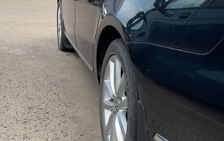 Volkswagen Passat B7, 2013 год, 1 500 000 рублей, 3 фотография