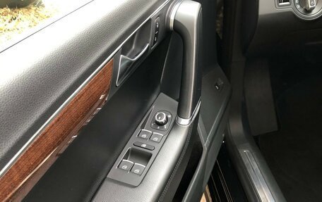 Volkswagen Passat B7, 2013 год, 1 500 000 рублей, 8 фотография