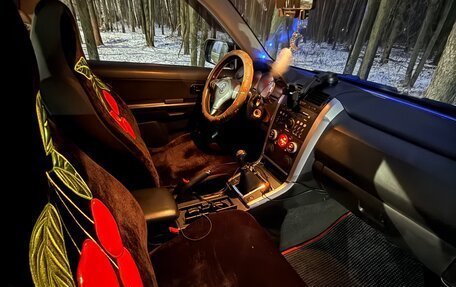 Suzuki Grand Vitara, 2011 год, 1 100 000 рублей, 5 фотография