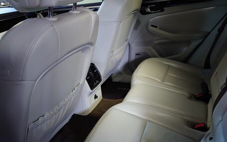 Porsche Macan I рестайлинг, 2015 год, 3 950 000 рублей, 7 фотография