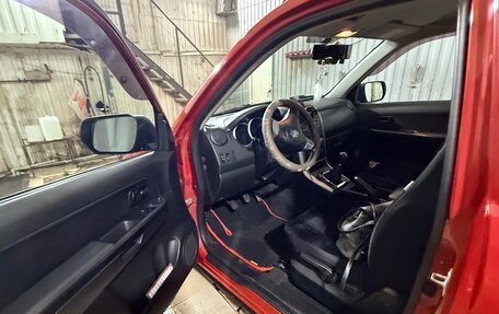 Suzuki Grand Vitara, 2011 год, 1 100 000 рублей, 8 фотография