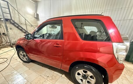 Suzuki Grand Vitara, 2011 год, 1 100 000 рублей, 9 фотография