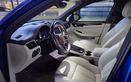 Porsche Macan I рестайлинг, 2015 год, 3 950 000 рублей, 6 фотография