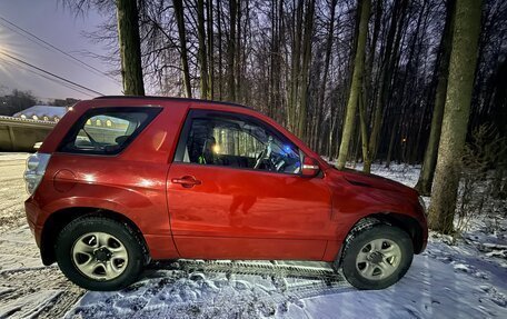 Suzuki Grand Vitara, 2011 год, 1 100 000 рублей, 4 фотография