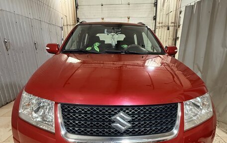 Suzuki Grand Vitara, 2011 год, 1 100 000 рублей, 6 фотография