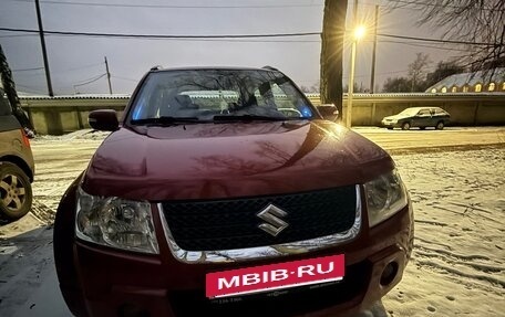 Suzuki Grand Vitara, 2011 год, 1 100 000 рублей, 3 фотография