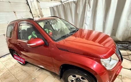 Suzuki Grand Vitara, 2011 год, 1 100 000 рублей, 7 фотография