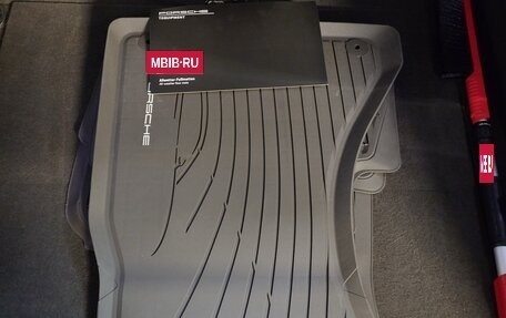 Porsche Macan I рестайлинг, 2015 год, 3 950 000 рублей, 8 фотография