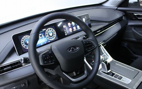 Chery Tiggo 4 I рестайлинг, 2025 год, 2 350 000 рублей, 6 фотография