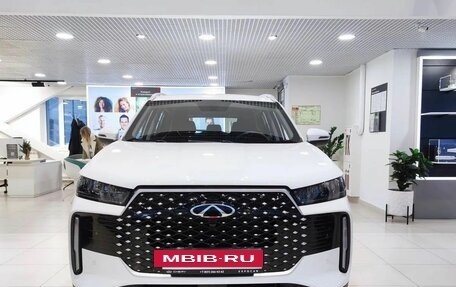 Chery Tiggo 4 I рестайлинг, 2025 год, 2 350 000 рублей, 2 фотография