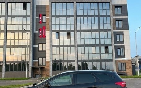 Ford Focus III, 2017 год, 900 000 рублей, 2 фотография