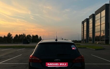 Ford Focus III, 2017 год, 900 000 рублей, 3 фотография