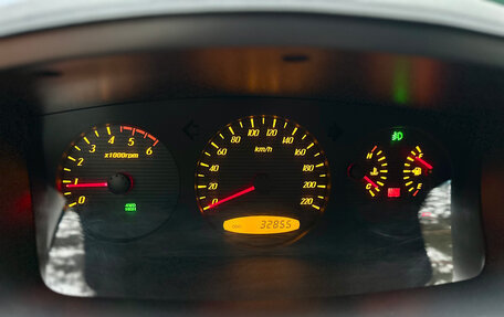 SsangYong Kyron I, 2010 год, 1 250 000 рублей, 15 фотография